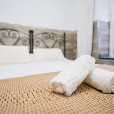 Apartamento En El Barrio De San Lorenzo, Junto A La Basilica Del Gran Poder Севилья Экстерьер фото